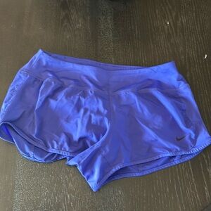 Dry fit shorts